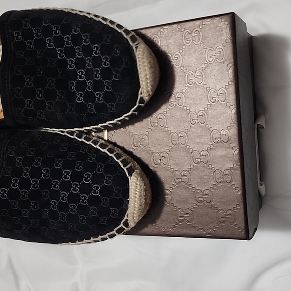 Gucci Espadrilles - Picture 3 of 6